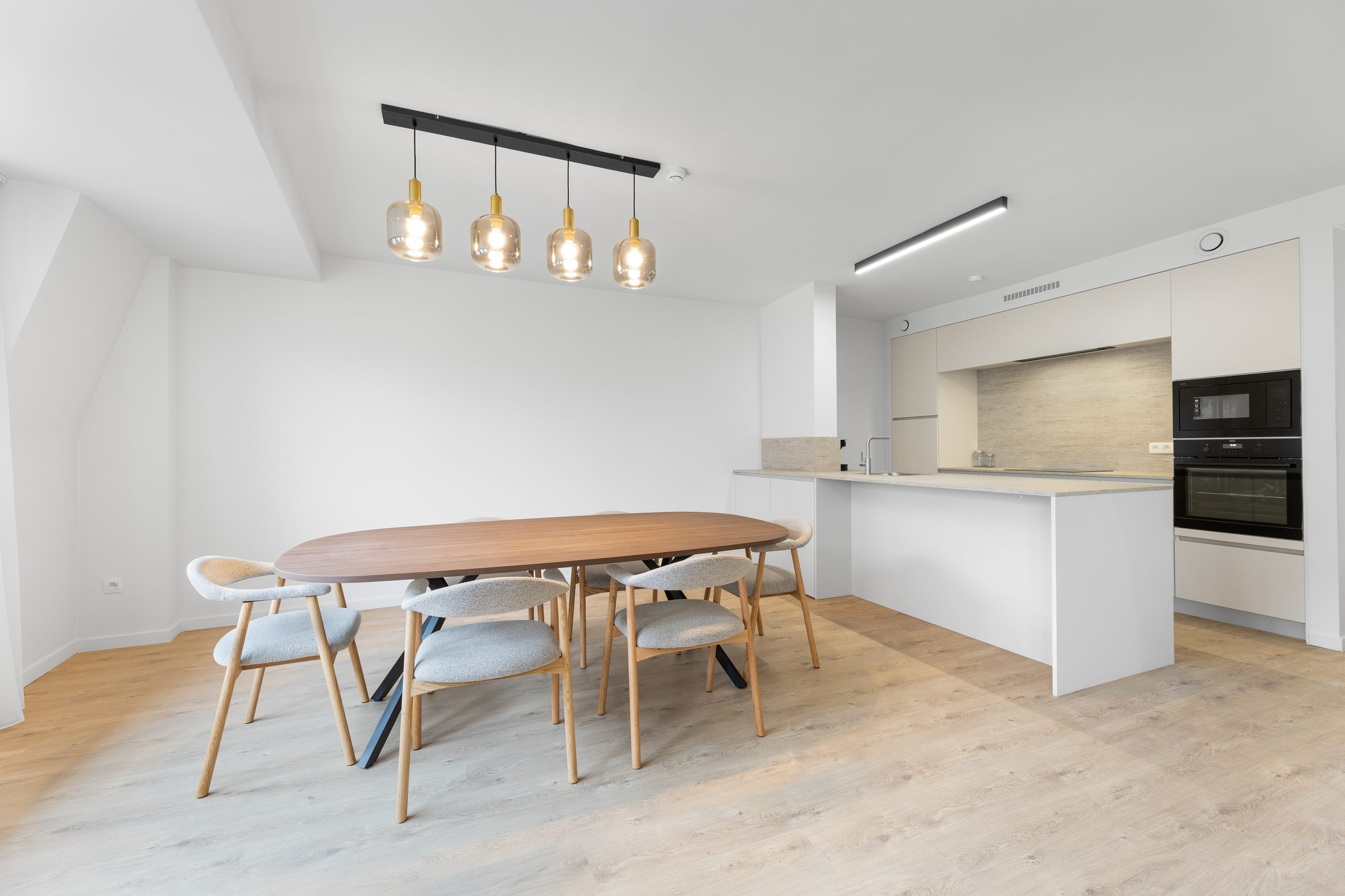RGS vlaggenschipproject in Leuven